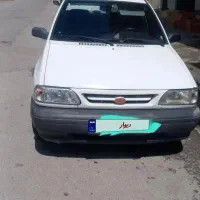 پراید 131