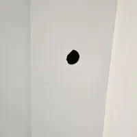 نقاشی ساختمان|خدمات پیشه و مهارت|بروجرد, |دیوار