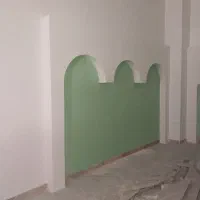 نقاشی ساختمان در تمام نقاط البرز و کرج|خدمات پیشه و مهارت|کرج, کمالشهر|دیوار