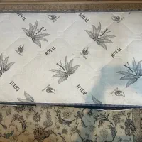 تشک تخت نوجوان|تخت و سرویس خواب|برخوار, |دیوار