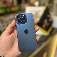 Iphone 15pro یک ترابایت