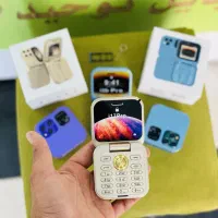 گوشی تاشو مینی i16pro پلم|موبایل|زاهدان, |دیوار