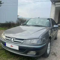 پژو پارس ELX مدل 90|خودرو سواری و وانت|لوندویل, |دیوار