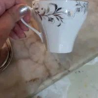 سرویس چینی|ظروف سرو و پذیرایی|مشهد, کوشش|دیوار