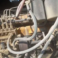 لودر کاوازاکی 80 کا|خودرو سنگین|ملکآباد, |دیوار