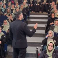 جذب نیروی کار برای بانوان