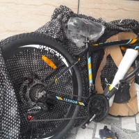 دوچرخه دنده ای ماکان جیمیز نو