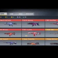 اکانت کالاف دیوتی موبایل