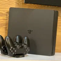تخلیه گیم نت ps4