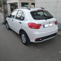 فروش کوییک  ،s  ۴۰۲|خودرو سواری و وانت|لاهیجان, لیل|دیوار