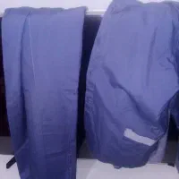 دو دست لباس مدرسه