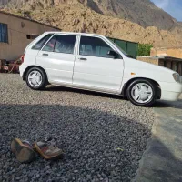 پراید۱۱۱|خودرو سواری و وانت|کرمانشاه, |دیوار