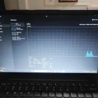 لپ تاپ لنوو Lenovo 14 مناسب گیمینگ و مهندسی|رایانه همراه|تهران, تهرانسر شرقی|دیوار