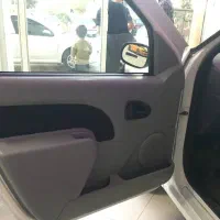 ال نود بدون رنگ ۸۷|خودرو سواری و وانت|کرمانشاه, |دیوار