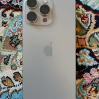 آیفون ۱۵پرومکس