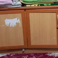 فروش فوری کابینت دیواری و زمینی فلزی و گاز|مصالح و تجهیزات ساختمان|مریوان, |دیوار