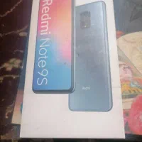 گوشی نوت9|موبایل|اهواز, ملاشیه|دیوار