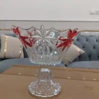 ظروف پارچ،شکلات خوری،میوه خوری ..|ظروف سرو و پذیرایی|قم, قلعه کامکار|دیوار