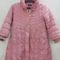 لباس دخترانه