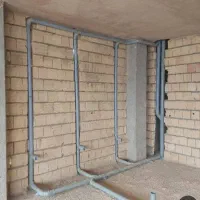 لوله باز کنی نشت یابی آبگرمکن لوله کشی اب رفع نم|خدمات پیشه و مهارت|شاهرود, |دیوار