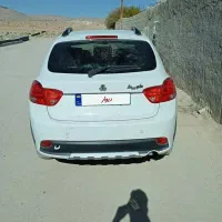 کوییک|خودرو سواری و وانت|زرین دشت (فارس), |دیوار