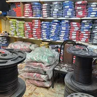 فروش سیم و کابل و آلمینیوم زیر قیمت بازار|مصالح و تجهیزات ساختمان|تهران, فردوسی|دیوار