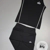 لباس ورزشی سایز بزرگ