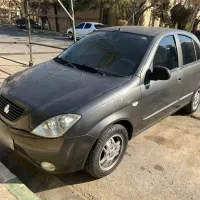 تیبا۲ مدل ۹۴ کم کارکرد|خودرو سواری و وانت|ملارد, |دیوار