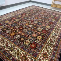 فرش ماشینی 1/۵در 225