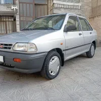 پرایدمدل ۸۷|خودرو سواری و وانت|تهران, پاسداران|دیوار