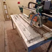 دستگاه برش سنگ دست دوم،سنگبر،سنگ بری،فرزابی،سنگبری|ماشین‌آلات صنعتی|ری, دولت‌آباد|دیوار