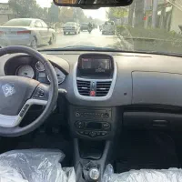 207پانا|خودرو سواری و وانت|مشهد, عبادی|دیوار