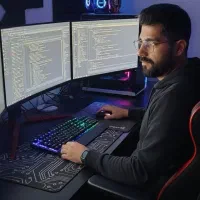 راهاندازی منشی و سیستم هوش مصنوعی روی تلفن VOIP|خدمات رایانهای و موبایل|تهران, شهرآرا|دیوار