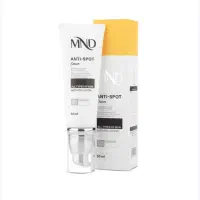 کرم ضد لک ام ان دی