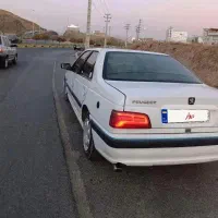 پژو پارس عروسک|خودرو سواری و وانت|سنندج, |دیوار