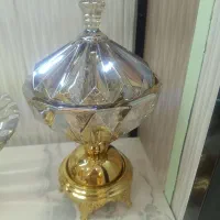 ظروف کریستال