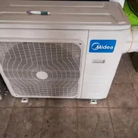 خرید و فروش انواع کولر گازی سرتاسر استان|کولر گازی و فن‌کوئل|مشهد, توس (بلوار توس)|دیوار