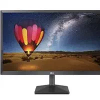 مانیتور ال جی 22 اینچ گیمینگ 75 هرتز