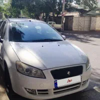 فروش رانا مدل۹۴ تمیز و خانگی|خودرو سواری و وانت|اصفهان, رسالت|دیوار