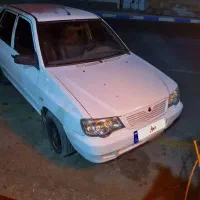 پراید  هاجپک مدل ۹۳