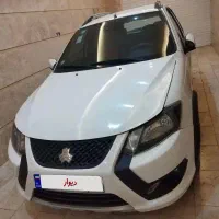کوئیک مدل ۴۰۲ s کارمندی بسیار تمیز