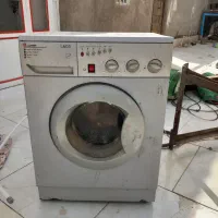 لوازم منزل|ماشین لباسشویی و خشک‌کن لباس|زهک, |دیوار