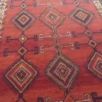 دو تا قالیچه محلی تمیز|فرش|بهبهان, |دیوار