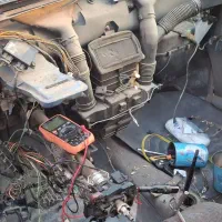 باطریسازی و مکانیکی