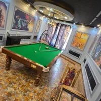 ویلا لوکس|اجارهٔ کوتاهمدت ویلا و باغ|ورامین, ورامین|دیوار