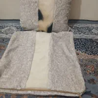 کوسن‌مبل|رختخواب، بالش، پتو|مشهد, اروند (کشف)|دیوار