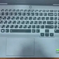 لپ تاپ لنوو مدل LOQ