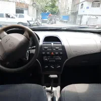 تیبا2 EX اتوماتیک