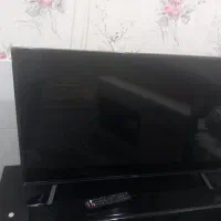 ال ای دی ۴۳ اینج هایسنس|تلویزیون و پروژکتور|برازجان, |دیوار