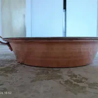 ظروف مسی|ظروف سرو و پذیرایی|سنندج, |دیوار